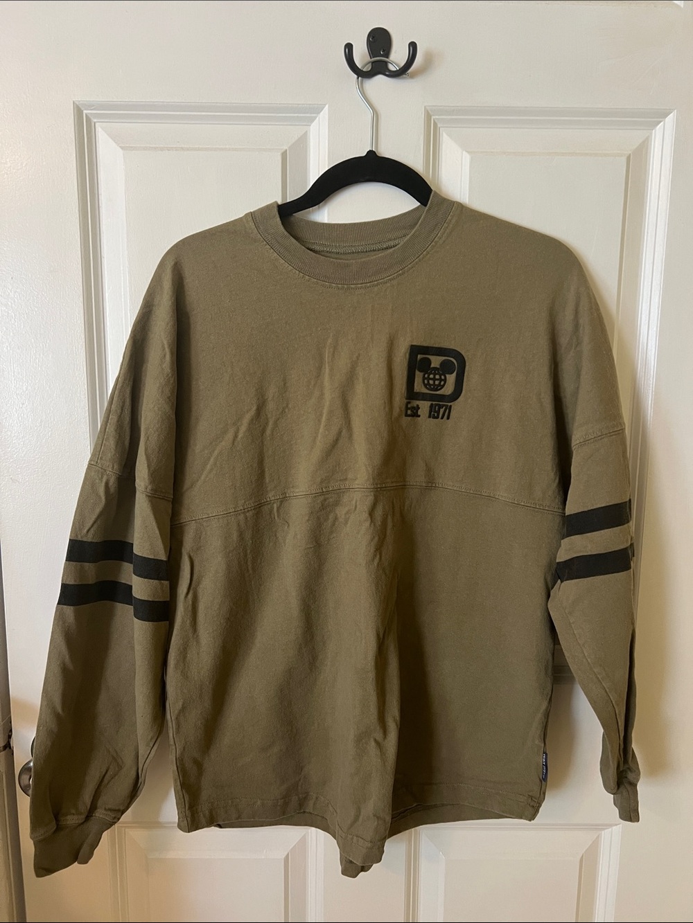 Walt Disney World Spirit Jersey